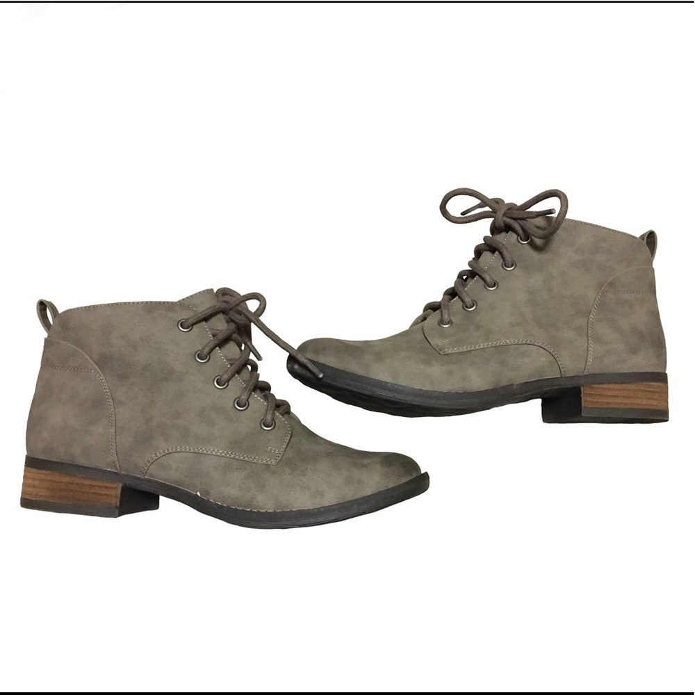 Not Rated Ankle Boots